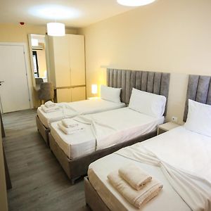 Pokój rodzinny z łóżkiem king-size